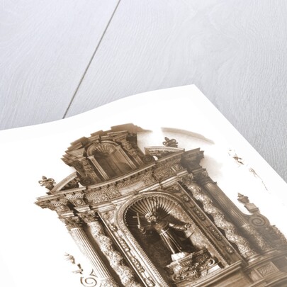 S. Francesco, Castelvecchio Subequo, L'Aquila, Abruzzo by Anonymous