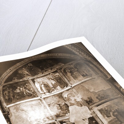 S. Francesco, Castelvecchio Subequo, L'Aquila, Abruzzo by Anonymous