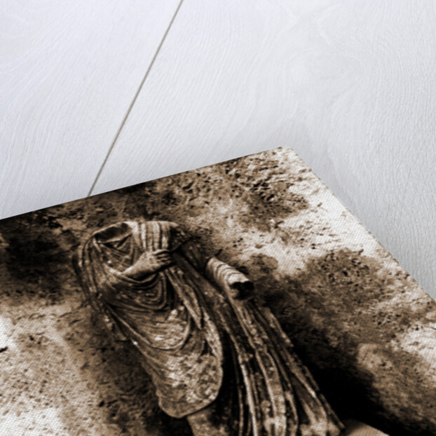 S. Clemente a Casauri, Castiglione a Casauria, L'Aquila, Abruzzo by Anonymous