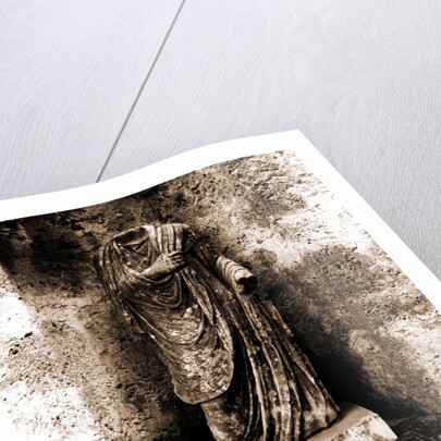 S. Clemente a Casauri, Castiglione a Casauria, L'Aquila, Abruzzo by Anonymous