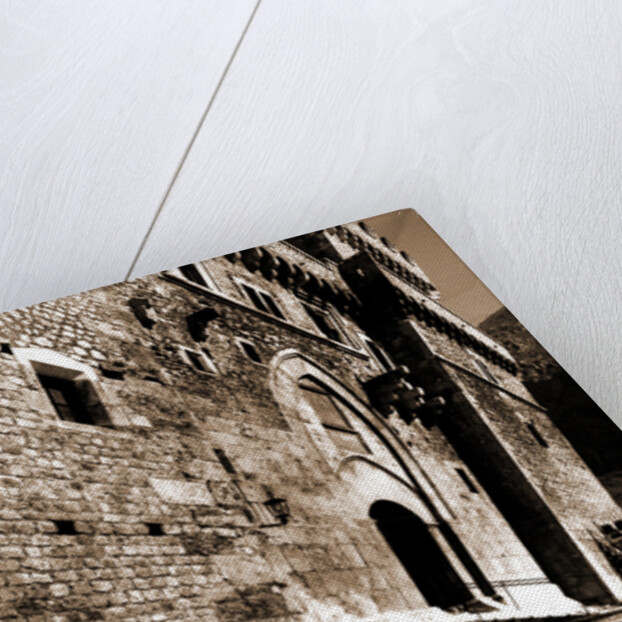 General views, Celano, L'Aquila, Abruzzo by Anonymous