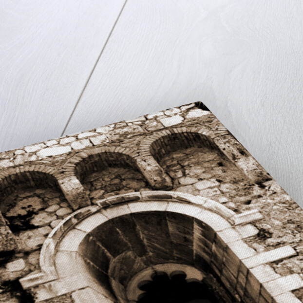 General views, Celano, L'Aquila, Abruzzo by Anonymous