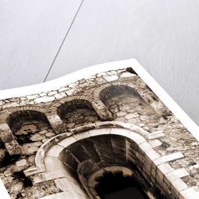 General views, Celano, L'Aquila, Abruzzo by Anonymous