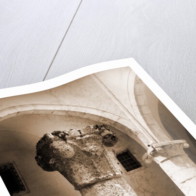 General views, Celano, L'Aquila, Abruzzo by Anonymous