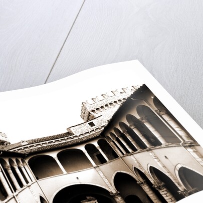 General views, Celano, L'Aquila, Abruzzo by Anonymous
