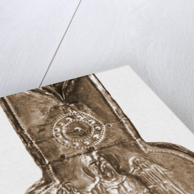 Museum, Celano, L'Aquila, Abruzzo by Anonymous