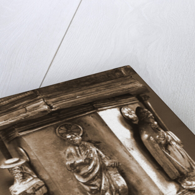 Museum, Celano, L'Aquila, Abruzzo by Anonymous