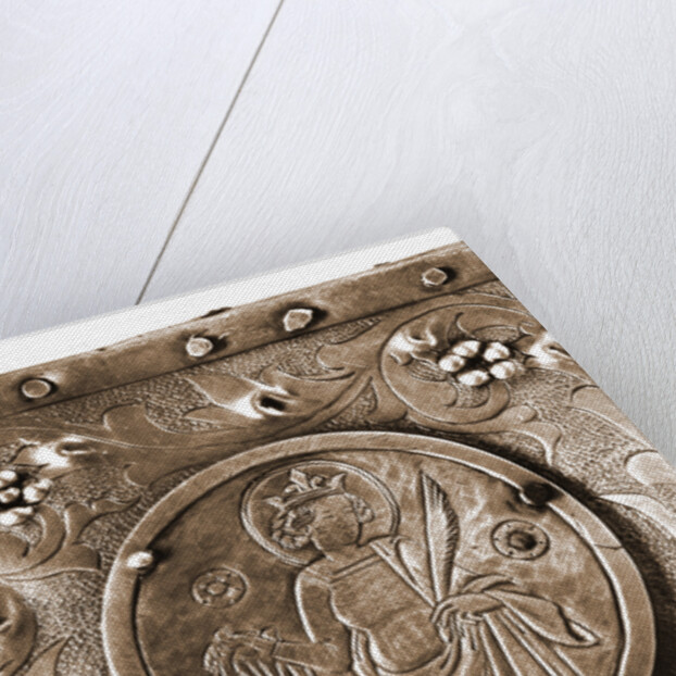Museum, Celano, L'Aquila, Abruzzo by Anonymous