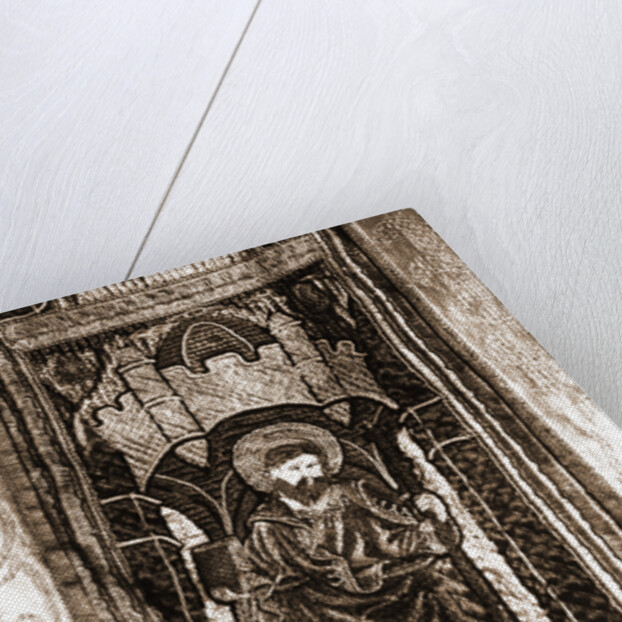 Museum, Celano, L'Aquila, Abruzzo by Anonymous