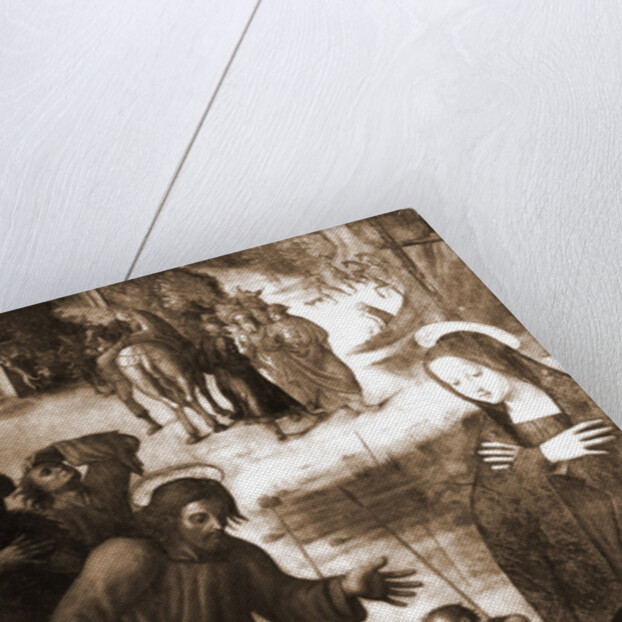 Museum, Celano, L'Aquila, Abruzzo by Anonymous