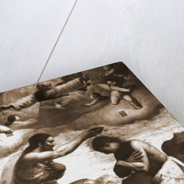 Museum, Celano, L'Aquila, Abruzzo by Anonymous