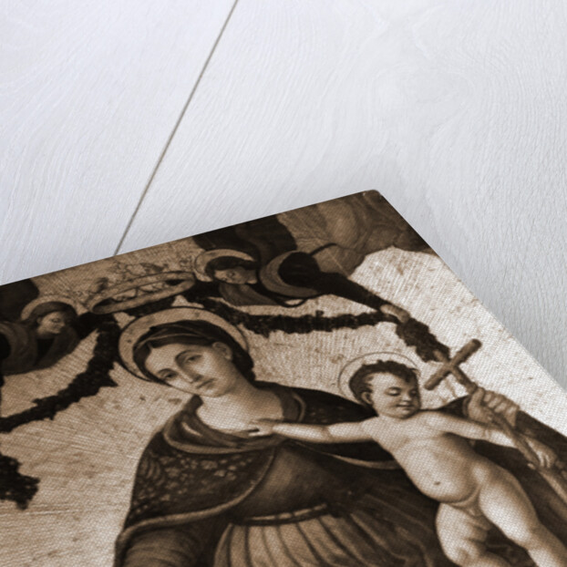 Museum, Celano, L'Aquila, Abruzzo by Anonymous