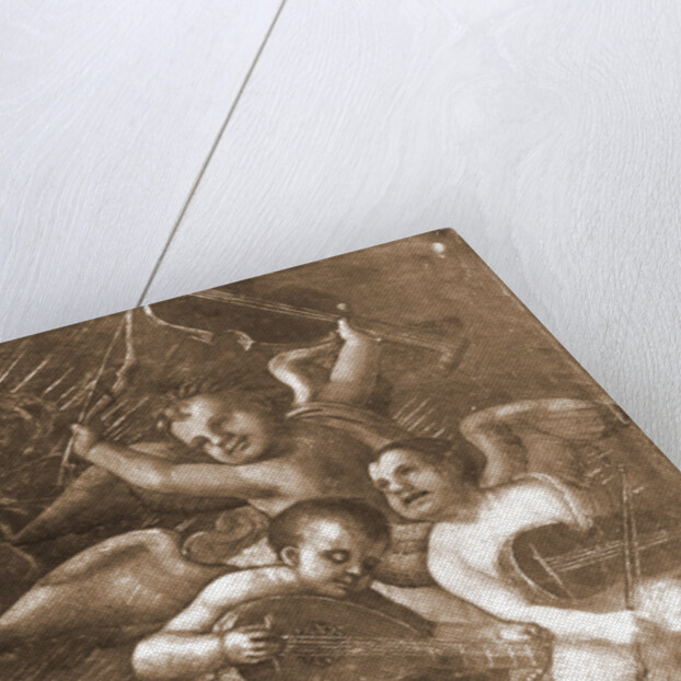Museum, Celano, L'Aquila, Abruzzo by Anonymous