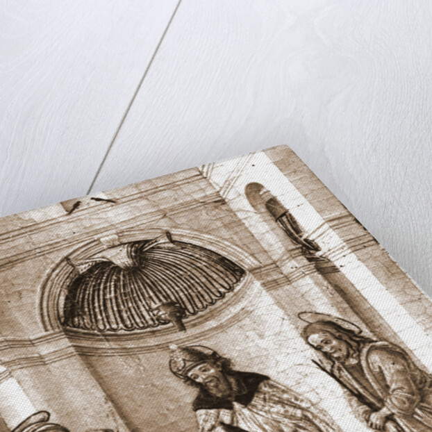 Museum, Celano, L'Aquila, Abruzzo by Anonymous
