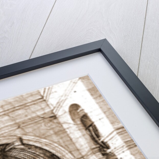 Museum, Celano, L'Aquila, Abruzzo by Anonymous