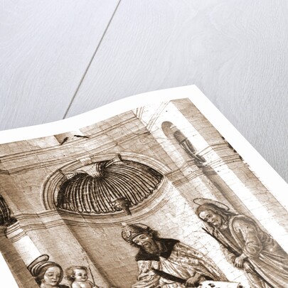 Museum, Celano, L'Aquila, Abruzzo by Anonymous