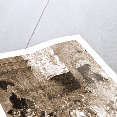 Museum, Celano, L'Aquila, Abruzzo by Anonymous