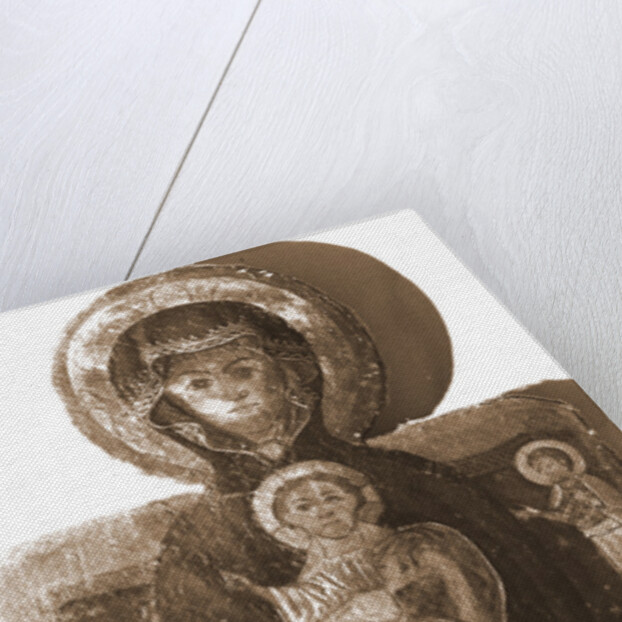 Museum, Celano, L'Aquila, Abruzzo by Anonymous