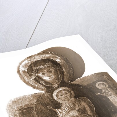 Museum, Celano, L'Aquila, Abruzzo by Anonymous