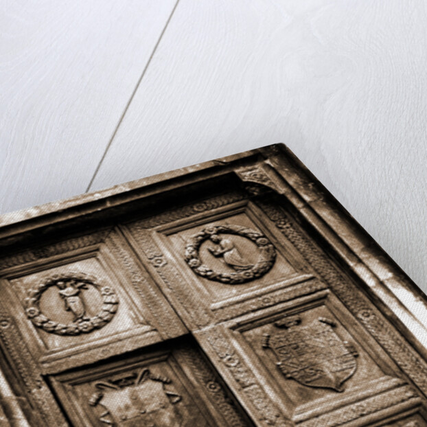 S. Giovanni Battista, Celano, L'Aquila, Abruzzo by Anonymous