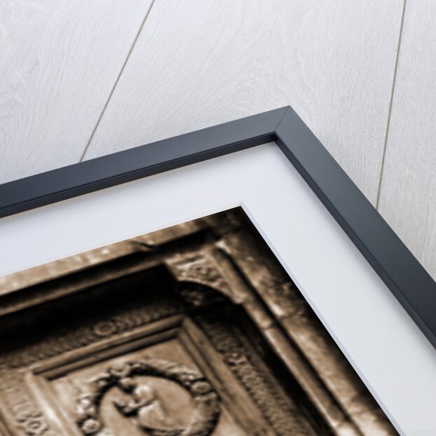 S. Giovanni Battista, Celano, L'Aquila, Abruzzo by Anonymous