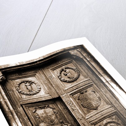 S. Giovanni Battista, Celano, L'Aquila, Abruzzo by Anonymous