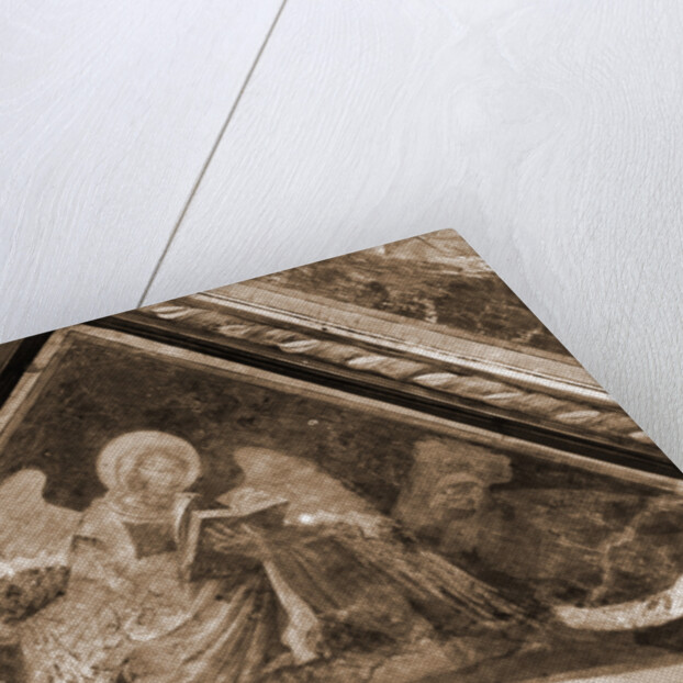 S. Giovanni Battista, Celano, L'Aquila, Abruzzo by Anonymous