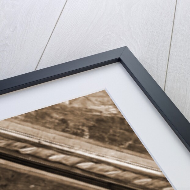 S. Giovanni Battista, Celano, L'Aquila, Abruzzo by Anonymous