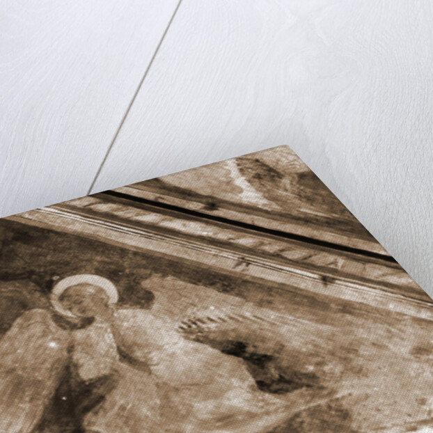 S. Giovanni Battista, Celano, L'Aquila, Abruzzo by Anonymous