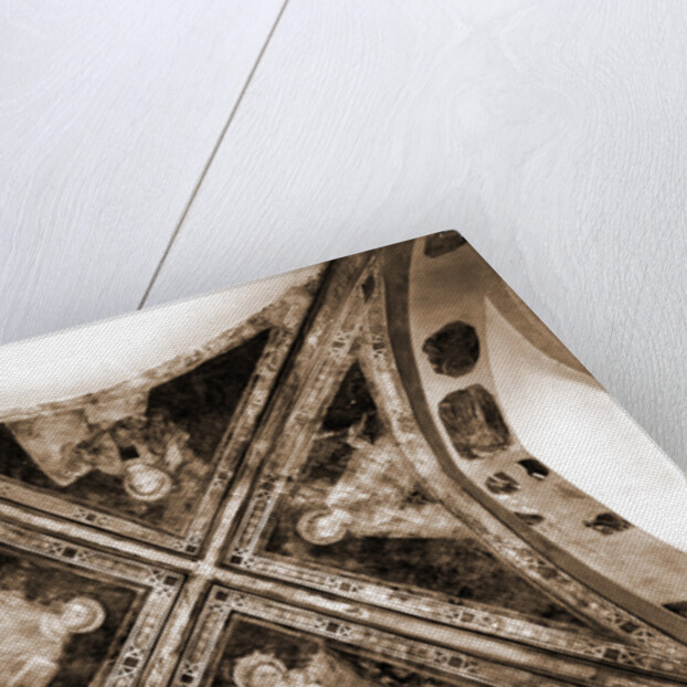 S. Giovanni Battista, Celano, L'Aquila, Abruzzo by Anonymous