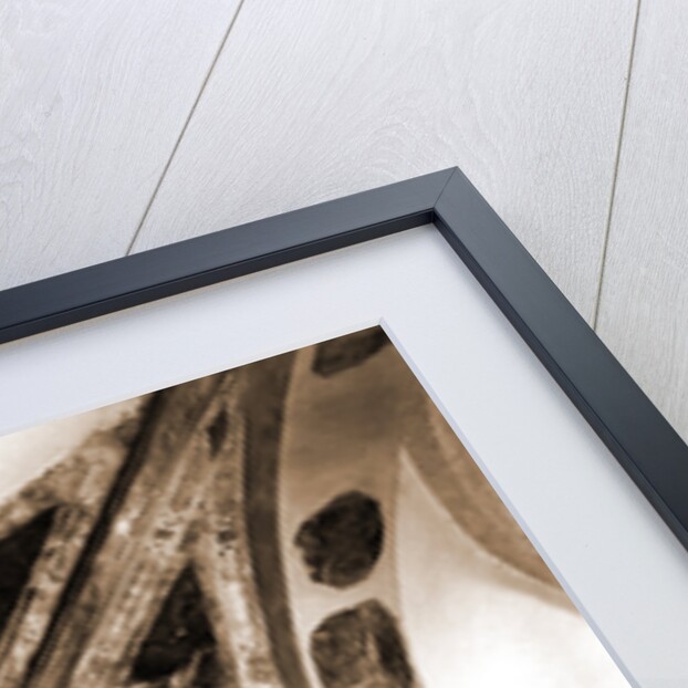 S. Giovanni Battista, Celano, L'Aquila, Abruzzo by Anonymous