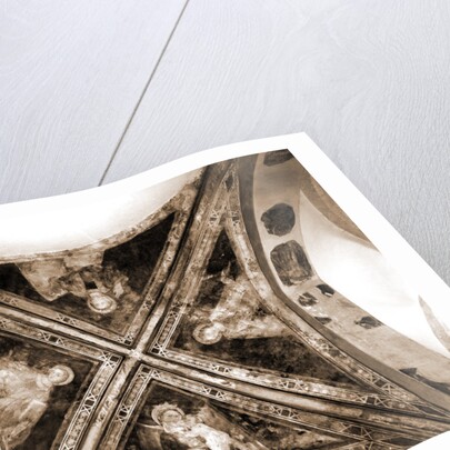 S. Giovanni Battista, Celano, L'Aquila, Abruzzo by Anonymous