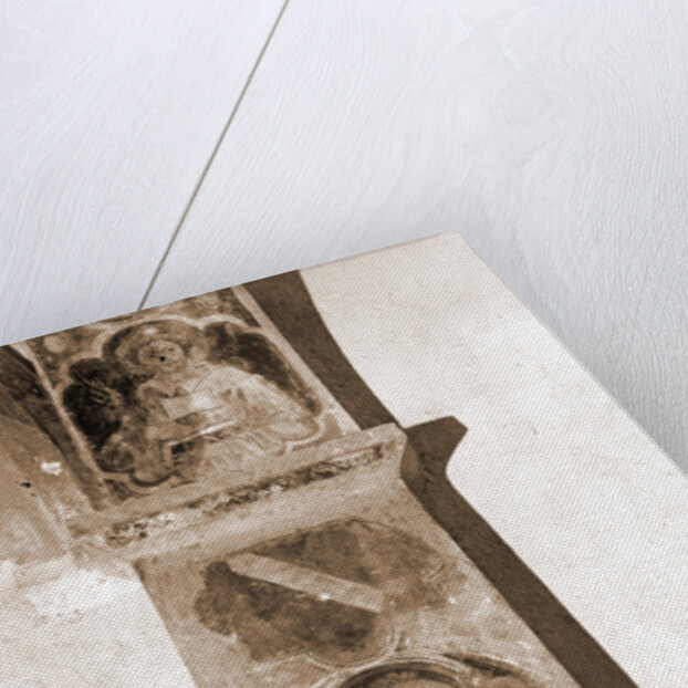 S. Giovanni Battista, Celano, L'Aquila, Abruzzo by Anonymous