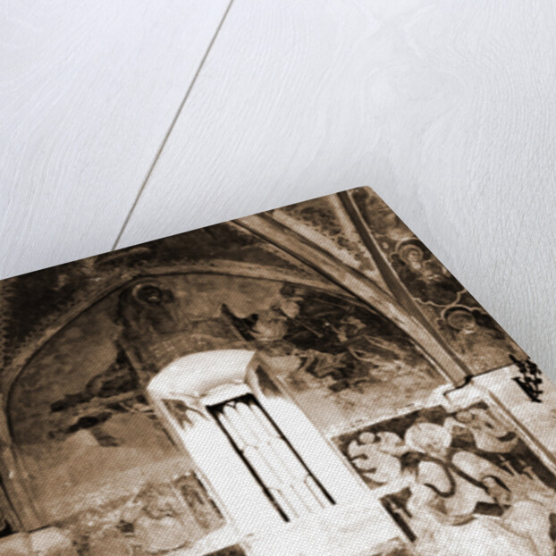 S. Giovanni Battista, Celano, L'Aquila, Abruzzo by Anonymous