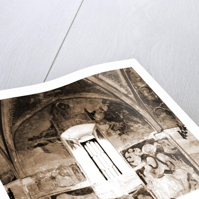 S. Giovanni Battista, Celano, L'Aquila, Abruzzo by Anonymous