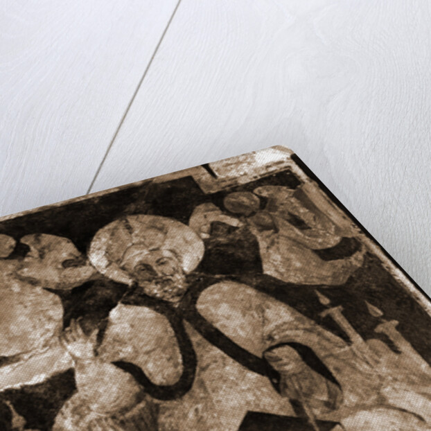 S. Giovanni Battista, Celano, L'Aquila, Abruzzo by Anonymous