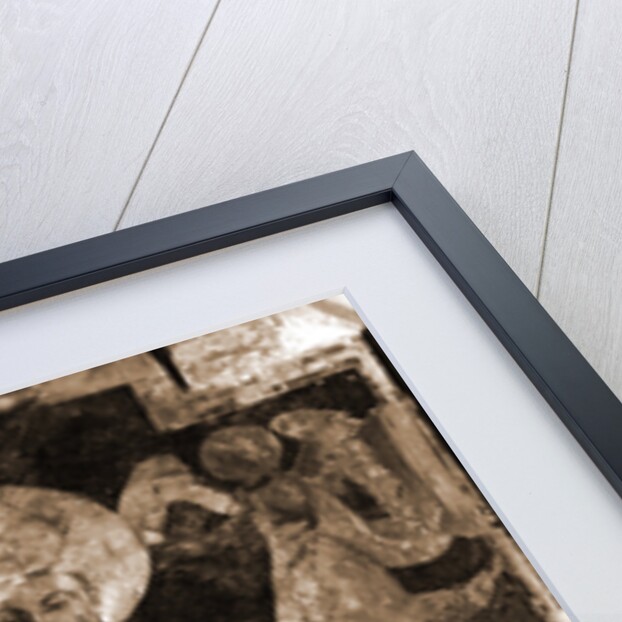 S. Giovanni Battista, Celano, L'Aquila, Abruzzo by Anonymous