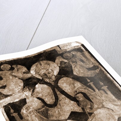 S. Giovanni Battista, Celano, L'Aquila, Abruzzo by Anonymous