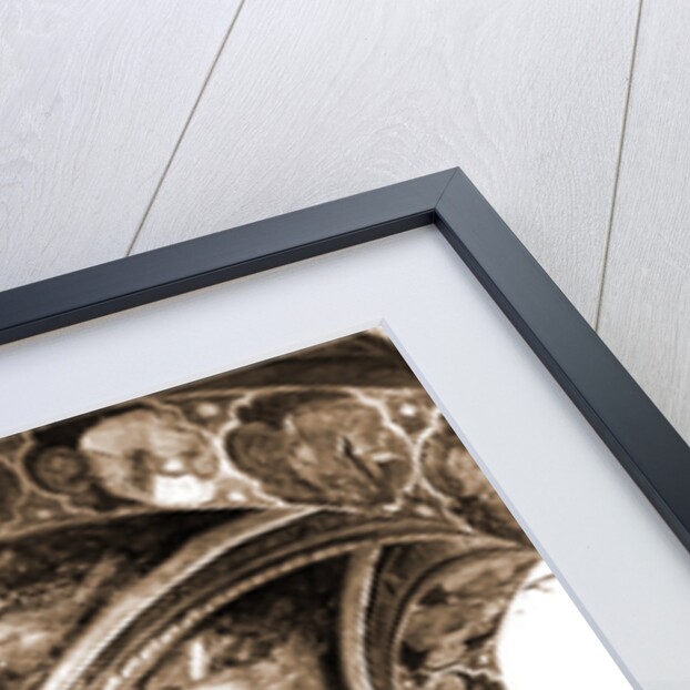 S. Giovanni Battista, Celano, L'Aquila, Abruzzo by Anonymous