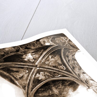 S. Giovanni Battista, Celano, L'Aquila, Abruzzo by Anonymous