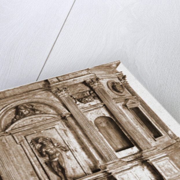 S. Giovanni Battista, Celano, L'Aquila, Abruzzo by Anonymous