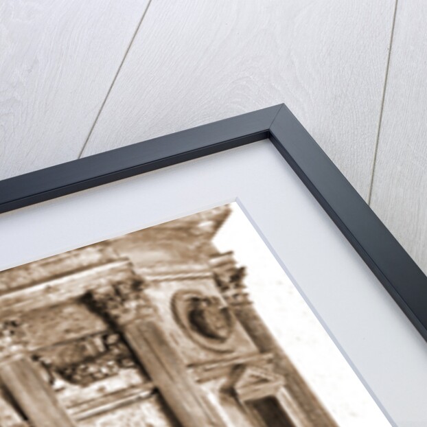 S. Giovanni Battista, Celano, L'Aquila, Abruzzo by Anonymous