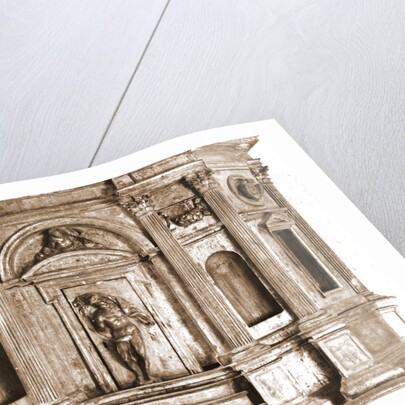 S. Giovanni Battista, Celano, L'Aquila, Abruzzo by Anonymous