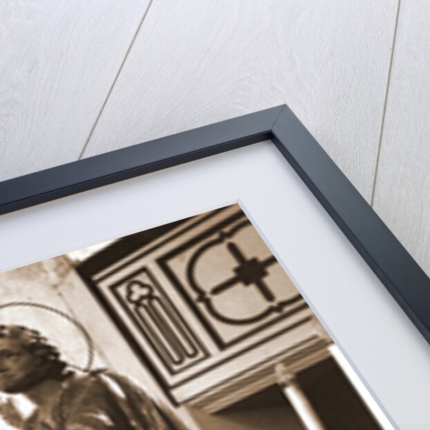 S. Giovanni Battista, Celano, L'Aquila, Abruzzo by Anonymous