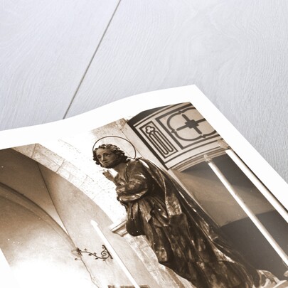 S. Giovanni Battista, Celano, L'Aquila, Abruzzo by Anonymous