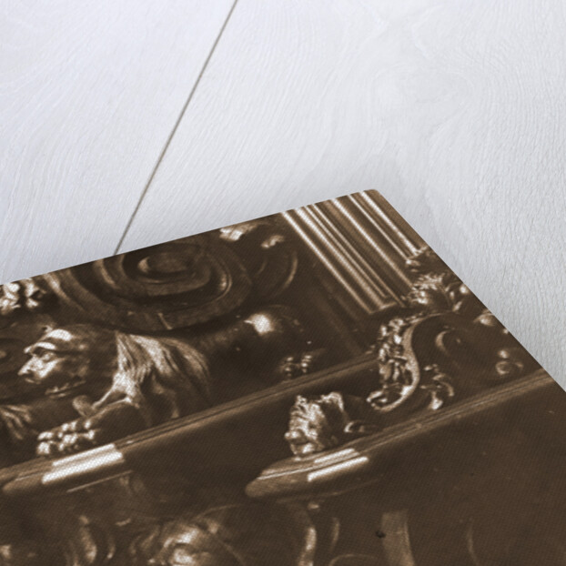 S. Giovanni Battista, Celano, L'Aquila, Abruzzo by Anonymous