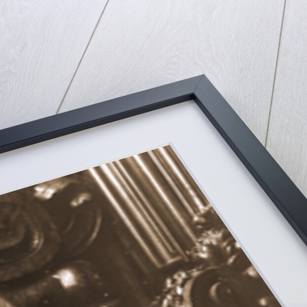 S. Giovanni Battista, Celano, L'Aquila, Abruzzo by Anonymous