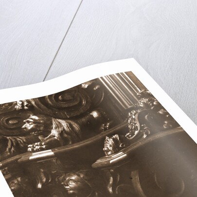 S. Giovanni Battista, Celano, L'Aquila, Abruzzo by Anonymous