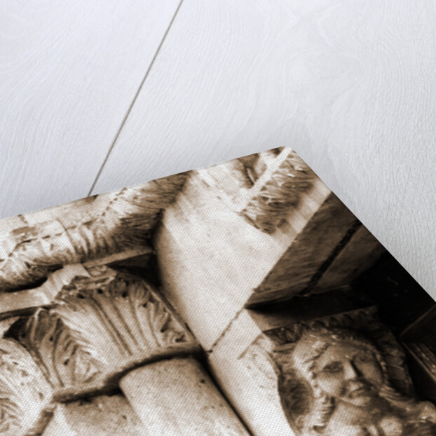 S. Maria Valleverde, Celano, L'Aquila, Abruzzo by Anonymous