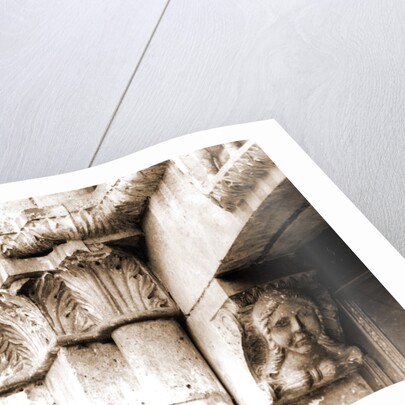 S. Maria Valleverde, Celano, L'Aquila, Abruzzo by Anonymous